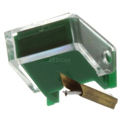 946/D67 Stylus for Philips GP-406 mk II. Tonar - Aftermarket Stylus - Spherical Diamond Mono - GP4xxIIMono - NEW in box with warranty. In stock and available for immediate worldwide shipping  			