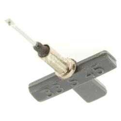 Philips GP-205 Stylus: 946 D 51. Tonar - Aftermarket Stylus - Spherical - NEW in box with warranty. In stock and available for immediate worldwide shipping  			