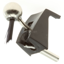 D-6800 E/EE Stylus for Stanton 681 E/EE. Tonar - Aftermarket Stylus  (D-6807A for 681A) - Spherical - NEW in box with warranty. In stock and available for immediate worldwide shipping  			