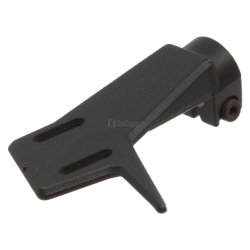 Thorens TP96 Headshell. Without connector - NEW in box with warranty. In stock and available for immediate worldwide shipping  			