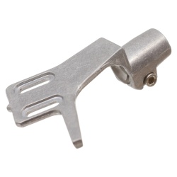 Thorens TP68 Headshell - NEW in box with warranty. In stock and available for immediate worldwide shipping  			