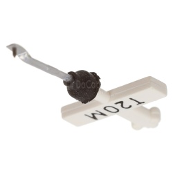 Hitachi HN-ST-6 Stylus. Tonar - Aftermarket Stylus - Spherical - NEW in box with warranty. Ships worldwide  			