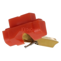 N97LT stylus for Shure M97LT. Tonar - Aftermarket Stylus - Spherical - Default - NEW in box with warranty. In stock and available for immediate worldwide shipping  			