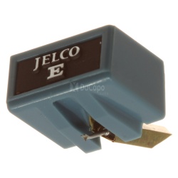 Jelco MC 12 Stylus - ND 12 S/D/E. Original - Original Stylus - Elliptical - ND12E - NEW in box with warranty. In stock and available for immediate worldwide shipping  			