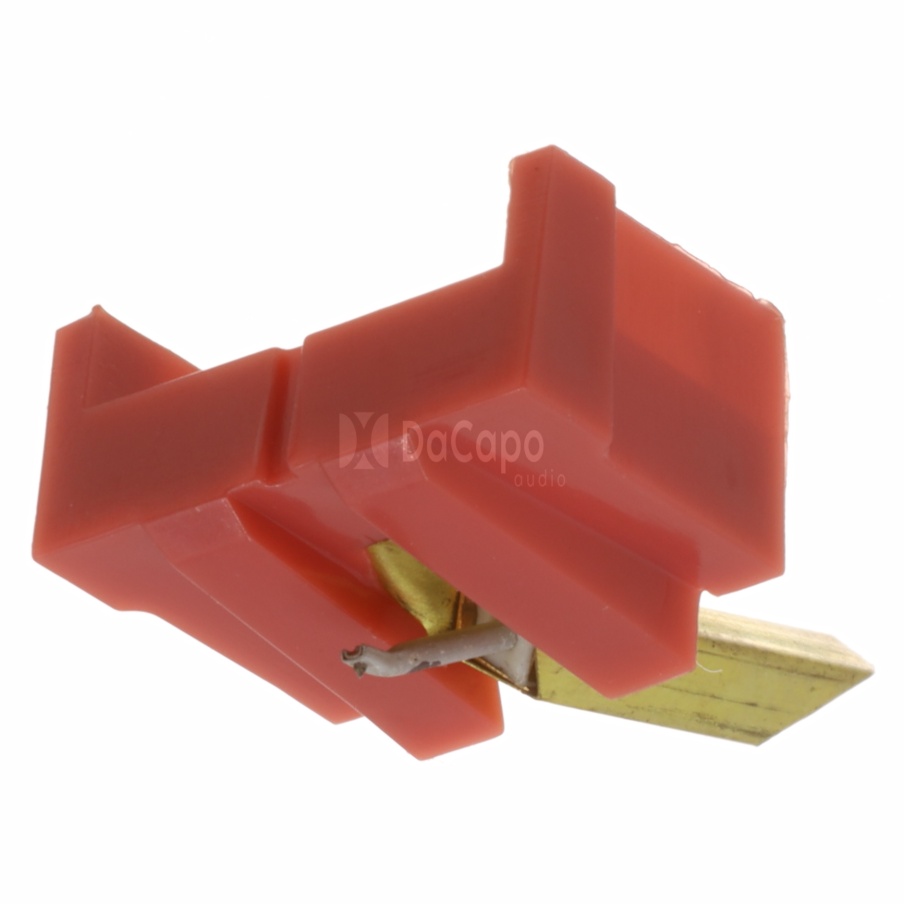 Jelco MC 12 Stylus - ND 12 S/D/E image