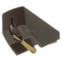 EPS-33 Stylus for National/Technics EPC-P33. Tonar - Aftermarket Stylus - Spherical - Default - NEW in box with warranty. In stock and available for immediate worldwide shipping  			