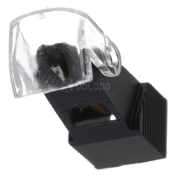 Dual CS 617 Q. Tonar - - - Elliptical - TKS 55 E - NEW in box with warranty. In stock and available for immediate worldwide shipping