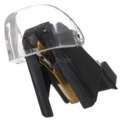 Dual CS 741 Q. Tonar - - - Elliptical - TKS 390 E - NEW in box with warranty. In stock and available for immediate worldwide shipping