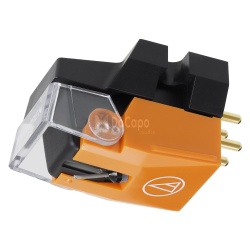 Audio Technica VM530EN Cartridge. VM530EN - NEW in box with warranty. In stock and available for immediate worldwide shipping  			