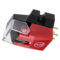 Audio Technica VM540ML Cartridge. VM540ML - NEW in box with warranty. In stock and available for immediate worldwide shipping  			