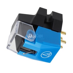 Audio Technica VM610MONO Cartridge - NEW in box with warranty. Ships worldwide  			