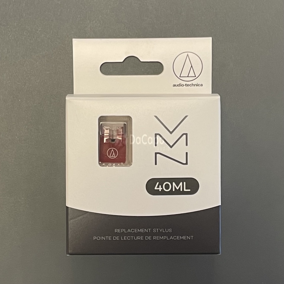 ATN-155LC stylus for Audio Technica AT-155LC image