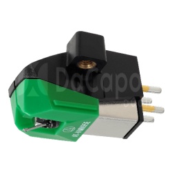 Audio Technica AT-VM95E Cartridge. AT-VM95E - NEW in box with warranty. In stock and available for immediate worldwide shipping  			