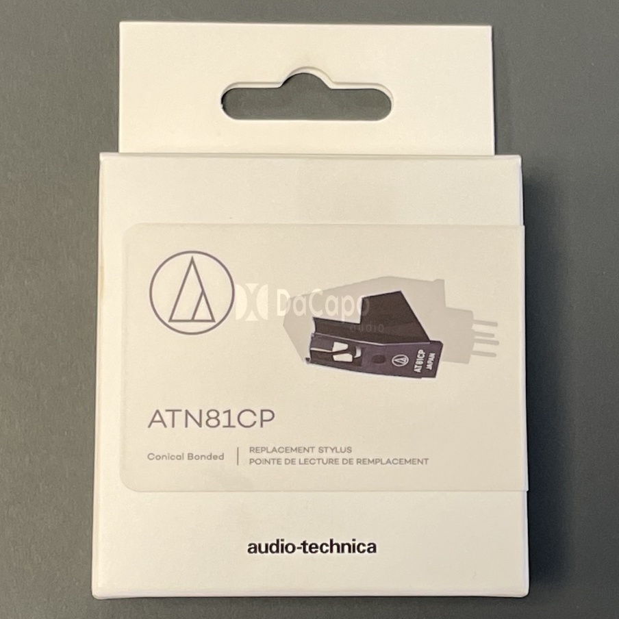 ATN-80 stylus for Audio Technica AT-80 image