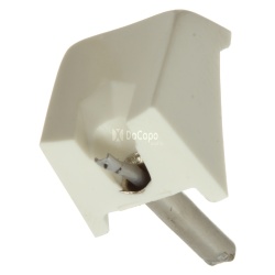 DTL-4S Stylus for Pickering TL-4. Tonar - DTL-2 replacement - Elliptical - NEW in box with warranty. In stock and available for immediate worldwide shipping  			