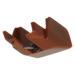 Audio Technica AT-12 E/EZ/XE/S/SA Stylus: ATS-12, ATS-12C, ATS-12S, ATN-12S, ATN-12XE. Original - Original Stylus - Spherical - ATS12C - NEW in box with warranty. In stock and available for immediate worldwide shipping  			