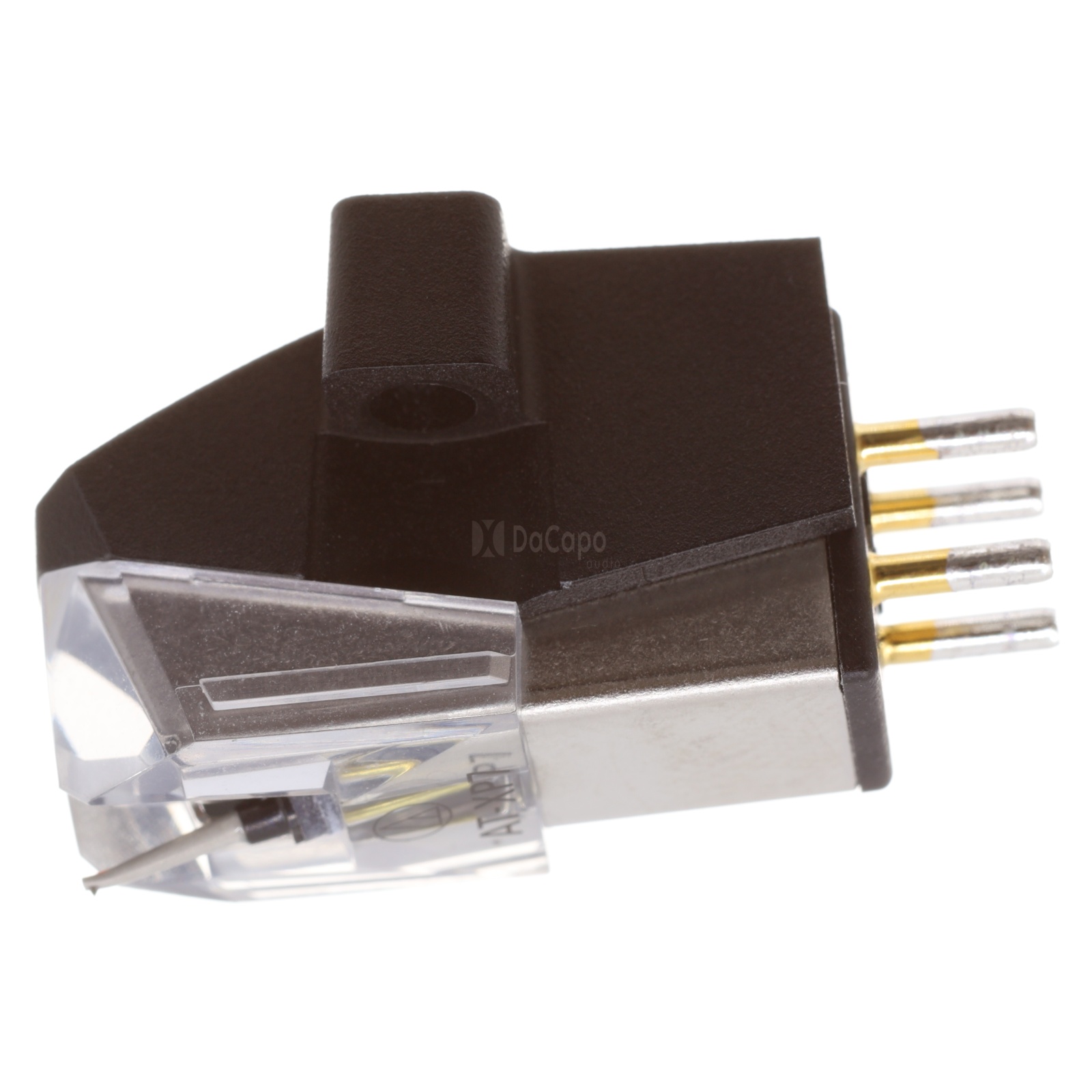 Cartuccia Audio Technica AT-XP7/H | Testina Ellittica Per Giradischi DJ - Foto 3