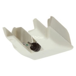 ATS-10 stylus for Audio Technica AT-10. Tonar - Aftermarket Stylus  (ATS-12S for AT-12S) - Shibata - NEW in box with warranty. In stock and available for immediate worldwide shipping  			