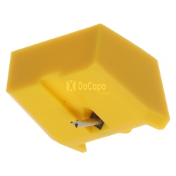 Sanyo STG-10 Stylus. Tonar - Aftermarket Stylus - Spherical - NEW in box with warranty. In stock and available for immediate worldwide shipping  			