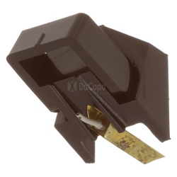 Diamant De Lecture (stylus) Elliptique Pour Platine Vinyle Marantz TT530 - Neuf Générique