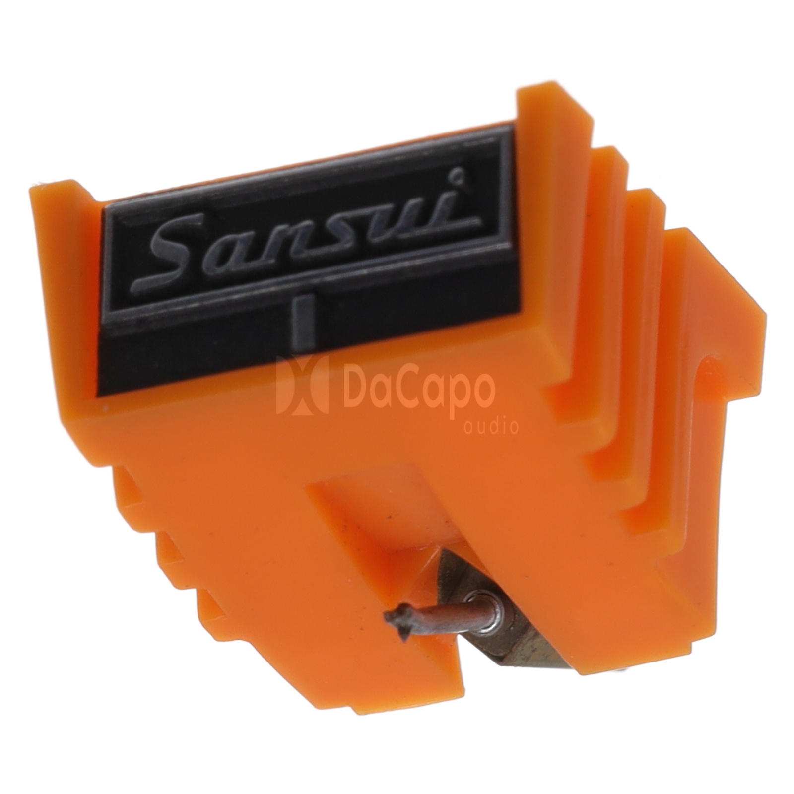 Sansui FR-3060 image