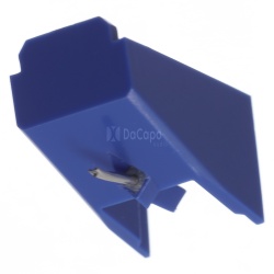 Kenwood KD-26R. Tonar - - - Spherical - V-68 - NEW in box with warranty. In stock and available for immediate worldwide shipping  			