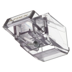 SC1 Stylus for Empire 150 C. Original - Original Azden AN-10C Stylus for YM-10C - Conical - NEW in box with warranty. In stock and available for immediate worldwide shipping  			