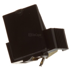 D355 stylus for Elac STS-355 (17 / E). Tonar - Aftermarket Stylus - Elliptical - E - NEW in box with warranty. In stock and available for immediate worldwide shipping  			