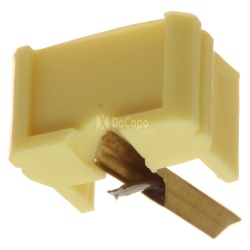 N93E Stylus for Shure M93 E/EJ. Tonar - Aftermarket Stylus  (N91HE for Shure M91 / Dual DN-330) - Hyper elliptical - NEW in box with warranty. In stock and available for immediate worldwide shipping