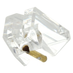 EPS-23 Stylus for National/Technics EPC-P23 and EPC-H23. JICO - EPS-202ED SAS/S (E086016) JICO Super Analog Stylus (neoSAS) on Sapphire - TF 1,0g – 1,5g - SAS on Sapphire - NEW in box with warranty. In stock and available for immediate shipping throughout