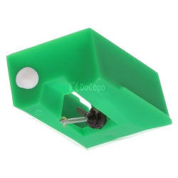 Audio Technica AT-95 Stylus: ATN-95E / ATN-95EX. Tonar - Aftermarket Stylus  - Spherical Diamond Mono - AT95Mono - NEW in box with warranty. In stock and available for immediate worldwide shipping  			