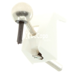 D-81 Stylus for Stanton 881S. Tonar - Aftermarket Stylus  (D81 for 881S) - Shibata - NEW in box with warranty. In stock and available for immediate worldwide shipping  			