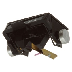 Ultra 500S SAS stylus for Shure Ultra 500. JICO - VN5MR HG SAS/R (E087004) JICO Super Analog Stylus (SAS) on Ruby for V15 Type V - TF 1,0g – 1,5g - SAS on Ruby - Default - NEW in box with warranty. Ships throughout Europe  			