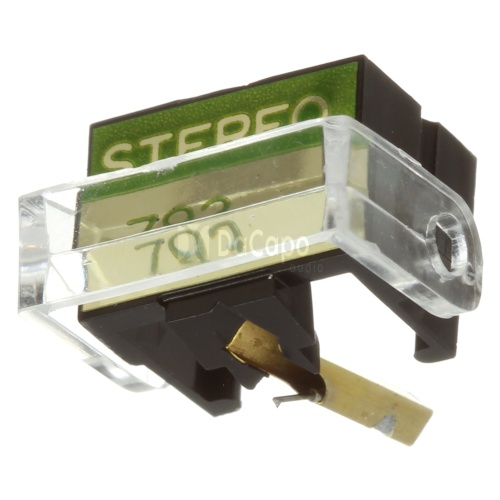 ELAC 331-D7 STS222装着可 Elac replacement styli / needles | DaCapo Audio