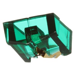 Tonar Diabolic Stylus S / E. JICO - EPS-270ED SAS/B (E005017) JICO Super Analog Stylus (SAS) on Boron - TF 1,0g – 1,5g - SAS on Boron - NEW in box with warranty. In stock and available for immediate shipping throughout Europe  			