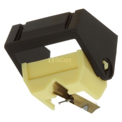 Shure M95 Stylus - N95 ED/HE/G/.... JICO - N-95ED SAS/B (E007431) JICO Super Analog Stylus on Boron for Shure M95 - TF 1,0g – 1,5g - SAS on Boron - Premium - NEW in box with warranty. In stock and available for immediate shipping throughout Europe  			