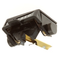 【SHURE V15VxMR】（SMEヘッドシェル付） Used Shure V15 VxMR MM phono cartridges for Sale | HifiShark.com