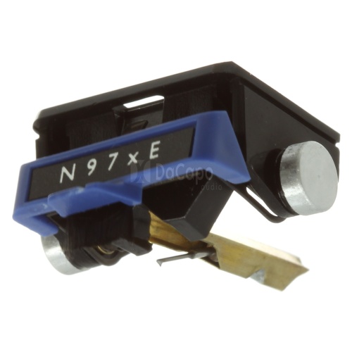 N97xE Stylus for Shure M97xE | DaCapo Audio