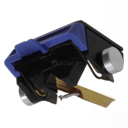 N97xE Stylus for Shure M97xE. Tonar - Aftermarket Stylus - Elliptical - NEW in box with warranty. In stock and available for immediate worldwide shipping  			