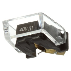 Pointe De Lecture Diamant 946D72 / 946D70 / 946D69 Pour Cellules Philips GP 400 401 406 412 III