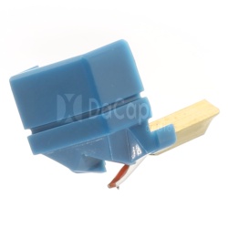 Shure Whitelabel Stylus: JICO N-WHLB. Tonar - Different form but fits Shure WHLB. - Spherical - Alternatives - NEW in box with warranty. In stock and available for immediate shipping throughout Europe  			