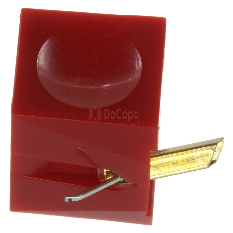 Genuine Nagaoka JN-P100 Diamond Stylus – For MP100 Cartridge – Sealed/New