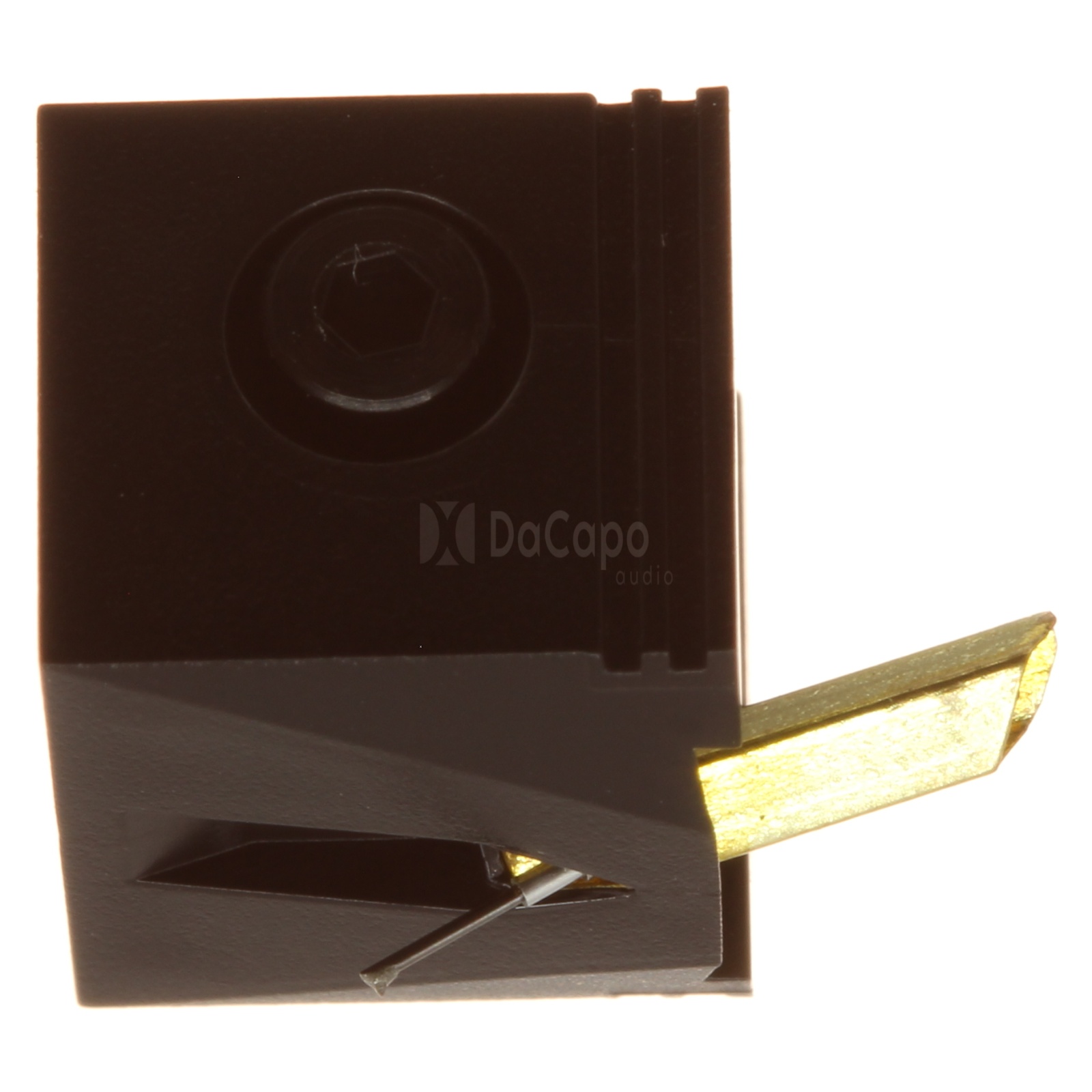 Stylus Nagaoka JN-P-200 Stylus - Diamants - Découvrez nos offres