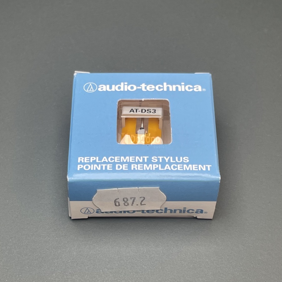 ATN-DS3 / ATN-DS3 YL stylus for Audio Technica AT-DS3 image