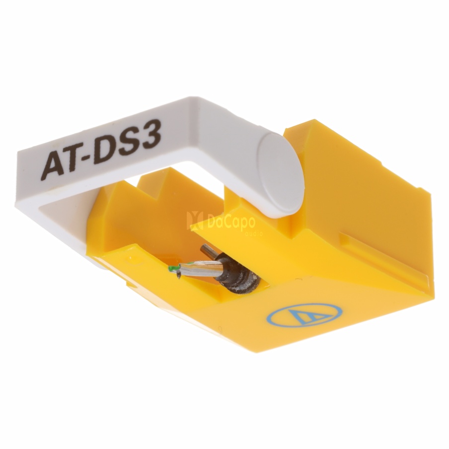ATN-DS3 / ATN-DS3 YL stylus for Audio Technica AT-DS3 image