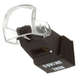 DN 160 E Stylus for Dual ULM / TKS 60 E (Ortofon). Dual - Original Dual DN149 S Stylus (Made by Ortofon, in Ortofon box) - Spherical - NEW in box with warranty. In stock and available for immediate worldwide shipping