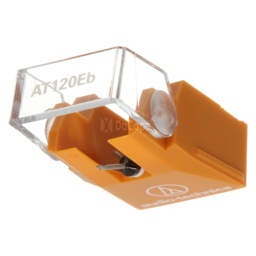 ATN-120 E/Eb stylus for Audio Technica AT-120 image