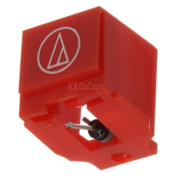 ATN-2002 stylus for Audio Technica AT-2002. Audio Technica - Original Stylus - Spherical - NEW in box with warranty. In stock and available for immediate worldwide shipping  			