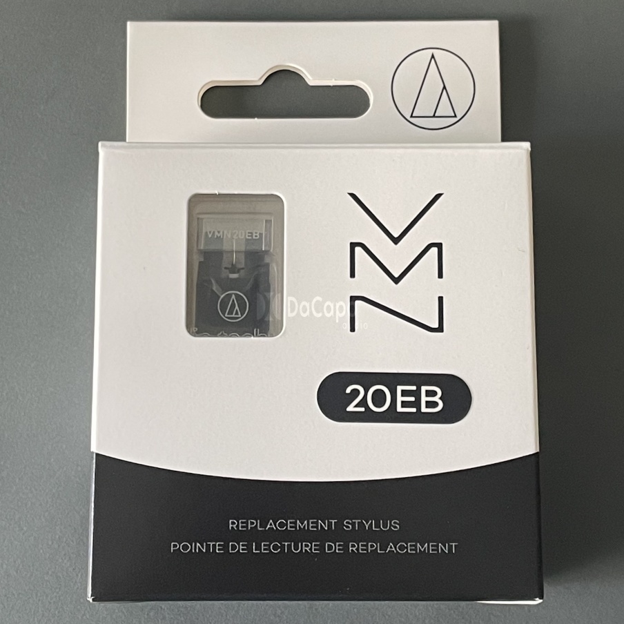 ATN-100E stylus for Audio Technica AT-100 image