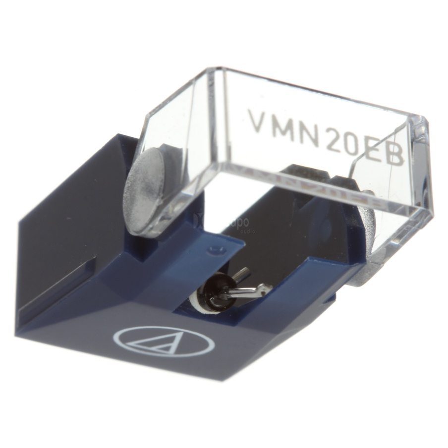 ATN-100E stylus for Audio Technica AT-100 image